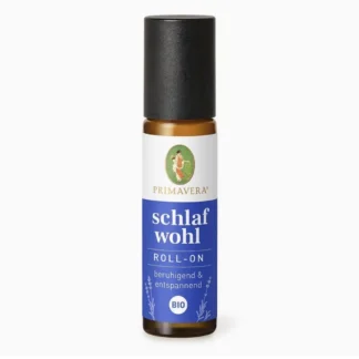 Schlafwohl Roll-On Bio