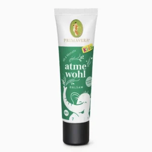 Atmewohl Baby & Kinder Balsam Bio
