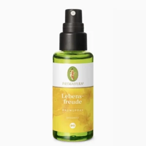 Lebensfreude Raumspray bio 50 ml