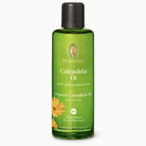 Calendulaöl Bio