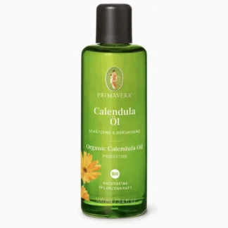 Calendulaöl Bio