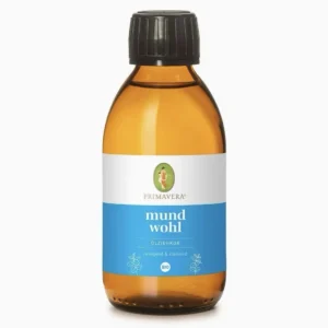 Mundwohl Ölziehkur Bio