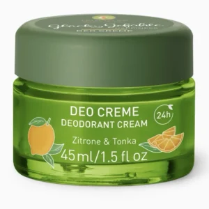 Primavera Glücksgefühle Deo Creme 45 ml, vegan