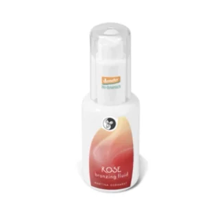 Martina Gebhardt Rose Bronzing Fluid 30ml