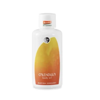 Martina Gebhardt CALENDULA Body Oil, 100ml