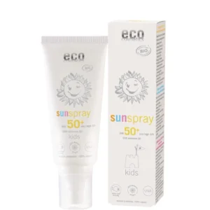 Sonnenspray - LSF50+ Kids 100ml | ECO COSMETICS