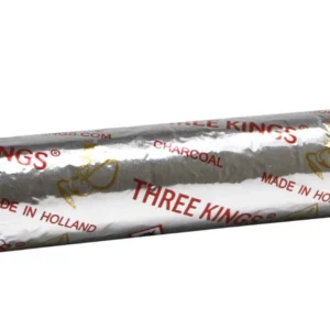 FARFALLA Räucherkohle (10 Tabl.)