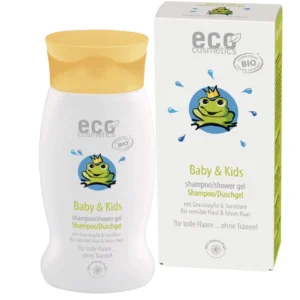 ECO Baby Shampoo / Duschgel 200ml