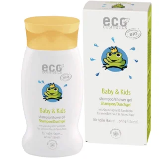 ECO Baby Shampoo / Duschgel 200ml