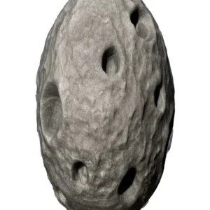 Mond Silberglanz-Obsidian, 8,0cm