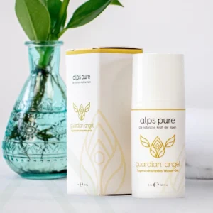 First Aid Pflegeprodukt guardian angel