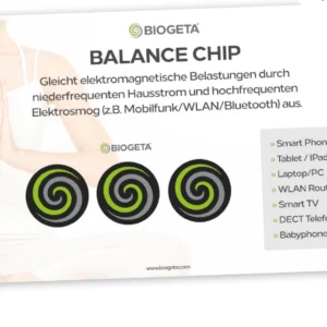 BALANCE CHIP