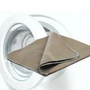 Waschkugel Hygiene Tuch