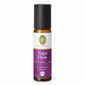 Yoga Flow Duft Roll-On Bio