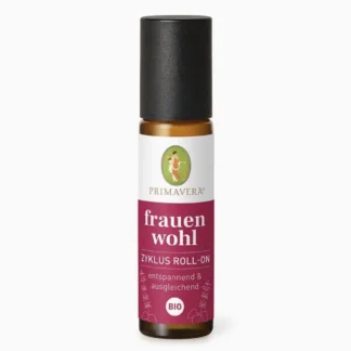 Frauenwohl Zyklus Akut Roll-On Bio