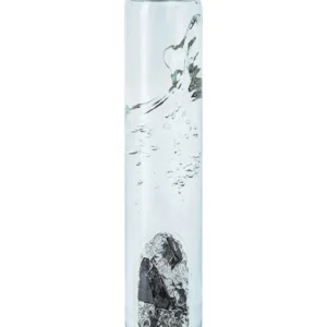 VitaJuwel ViA "Vision" (Schungit, Bergkristall)