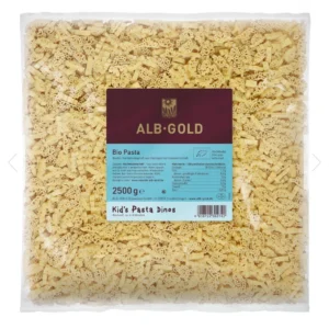 ALB-GOLD BIO KID'S PASTA DINOS