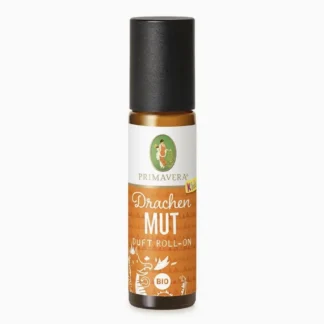 Drachenmut Duft Roll-On Bio