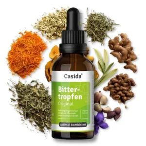 Bittertropfen Original