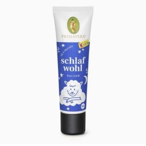 Schlafwohl Baby & Kinder Balsam Bio