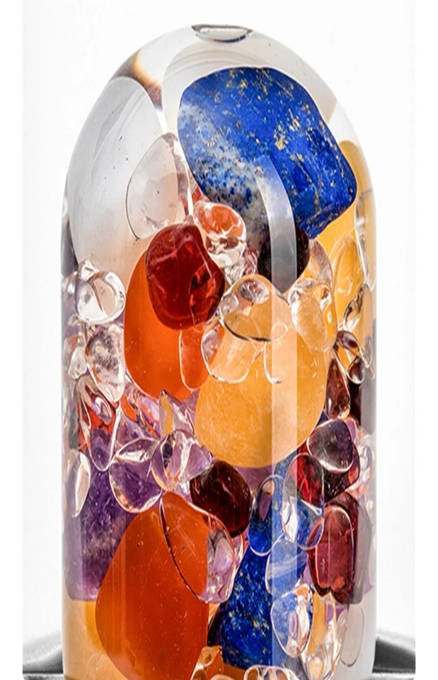 VitaJuwel ViA HEAT "Ayurveda" – Bild 2