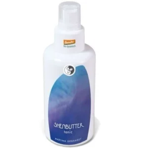 Martina Gebhardt - Sheabutter Face Lotion - 100ml vegane Lotion