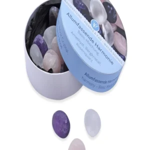 Wassersteine Basismischung in Metall-Geschenkdose 100 g